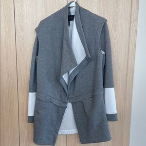 BCBG Convertible Jacket